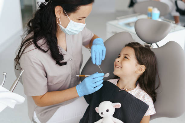 Best Emergency Dental Care for Broken or Chipped Teeth in Midway City, CA