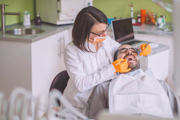 Best Emergency Treatment for Dental Infections or Abscesses in Midway City, CA